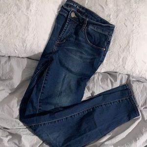 ARTICLES OF SOCIETY JEANS